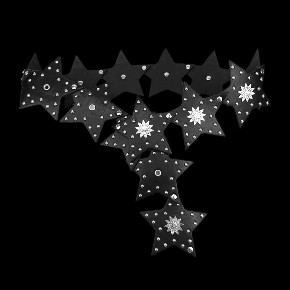 Starburn Belt