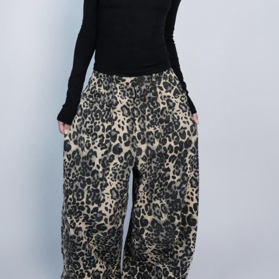 Feral Drift Pants