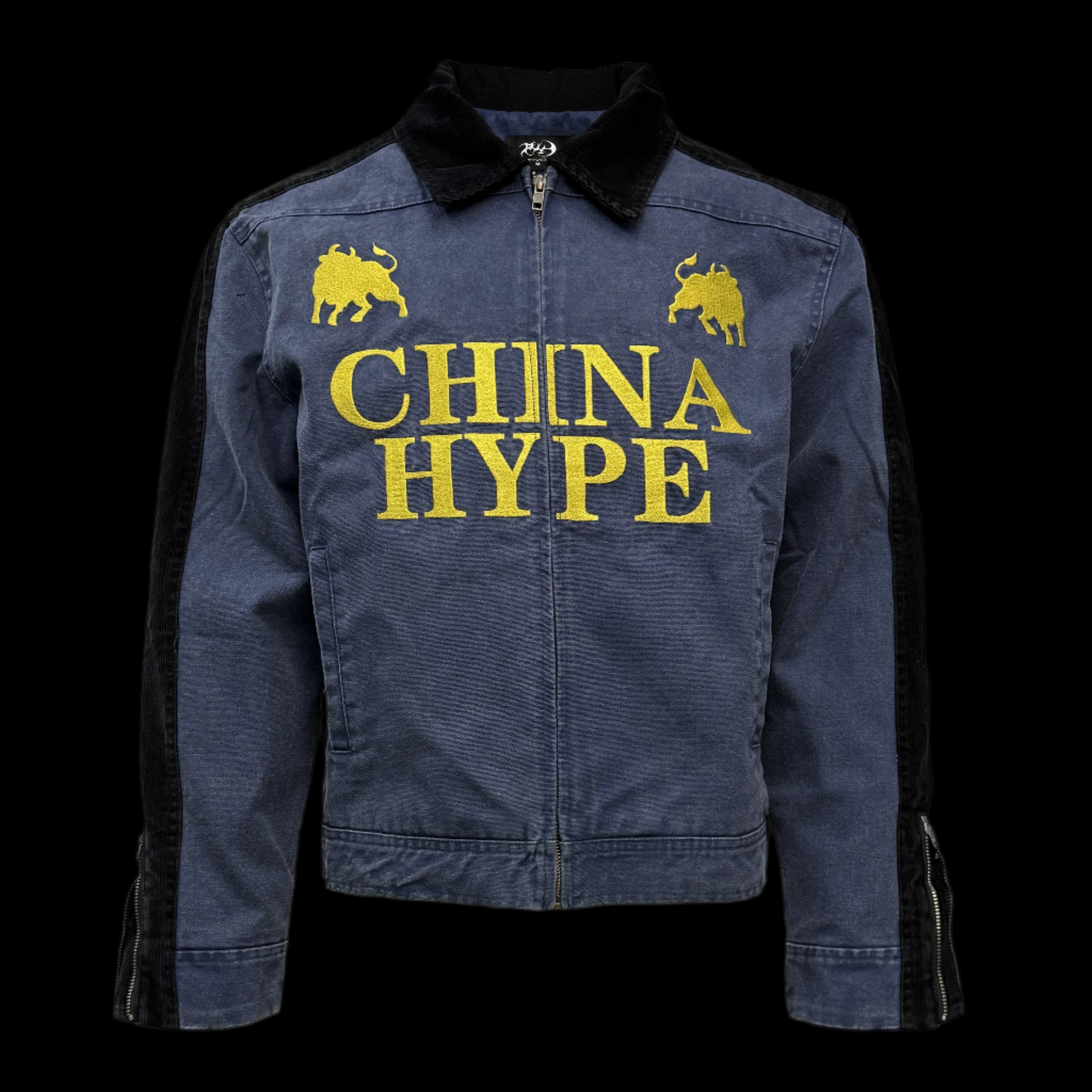 HypeOx Track Jacket
