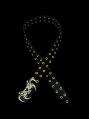 Venom Heart Belt