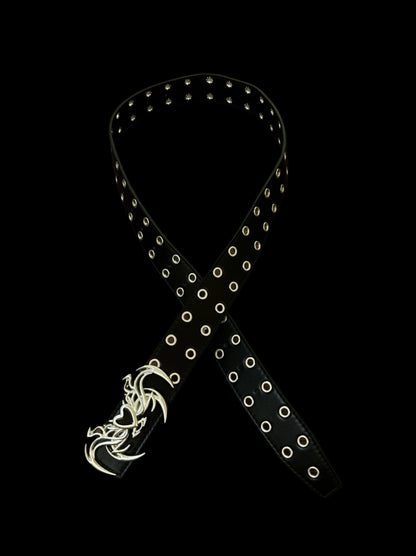 Venom Heart Belt