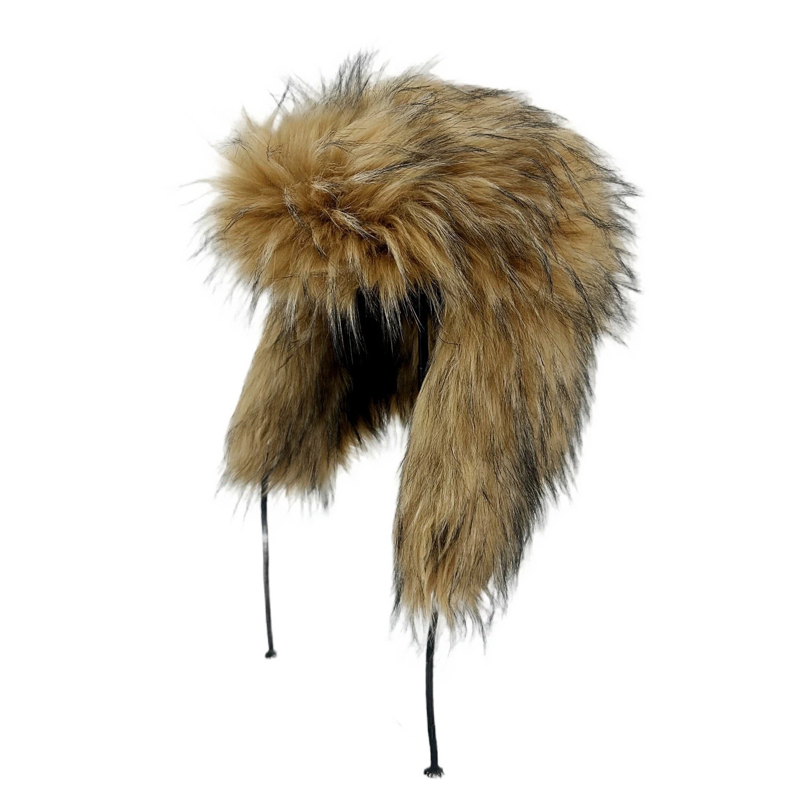 Ushanka Plush Hats