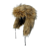 Ushanka Plush Hats