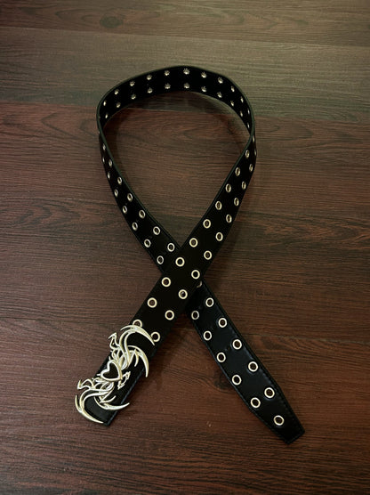 Venom Heart Belt