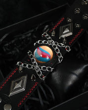 Lucario Megastone Bracelet