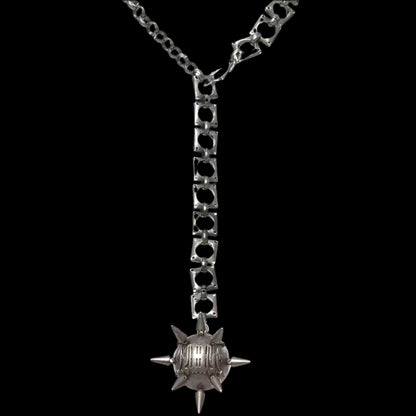 Grind Core Chainstrike Necklace