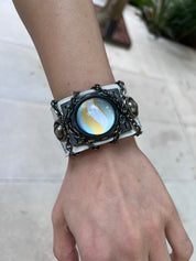 Metagross Mega stone Bracelet