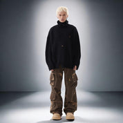 BTSG Retro Gradient Cargos