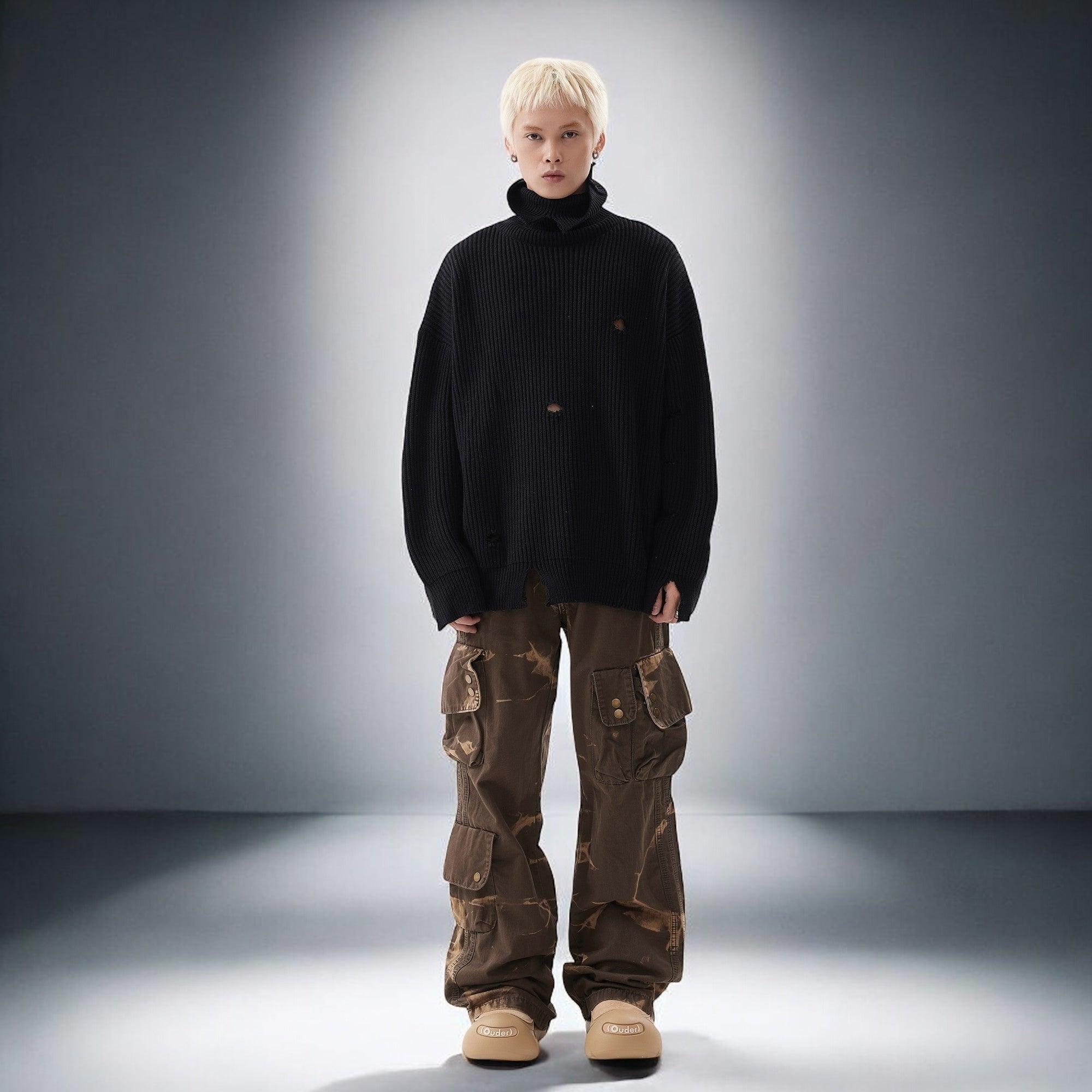 BTSG Retro Gradient Cargos