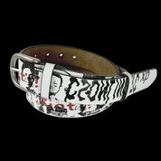 Digital Portrait Belt