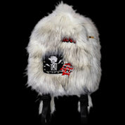 Lost Series v3 Punk Rock Plush Backpack