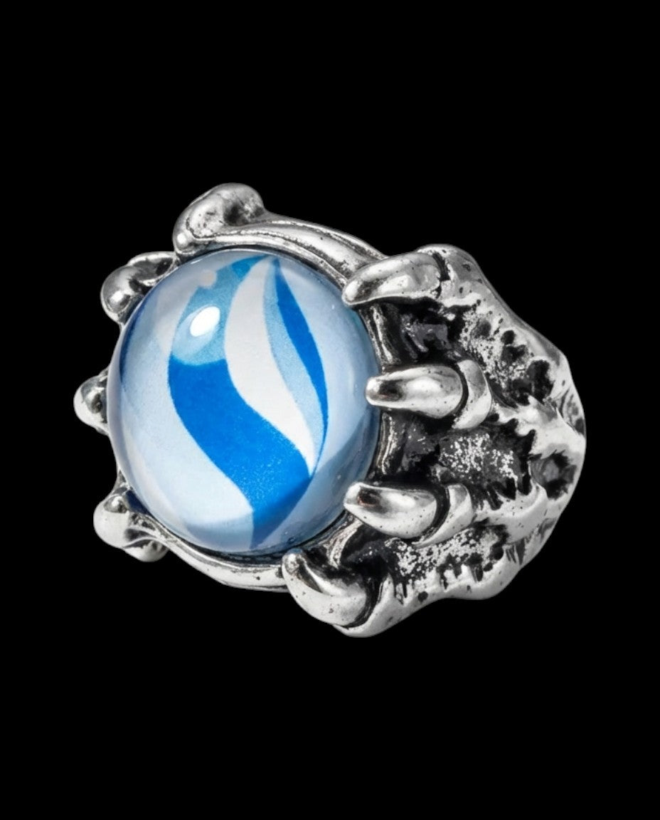 Pokemon Ring Mystery Box