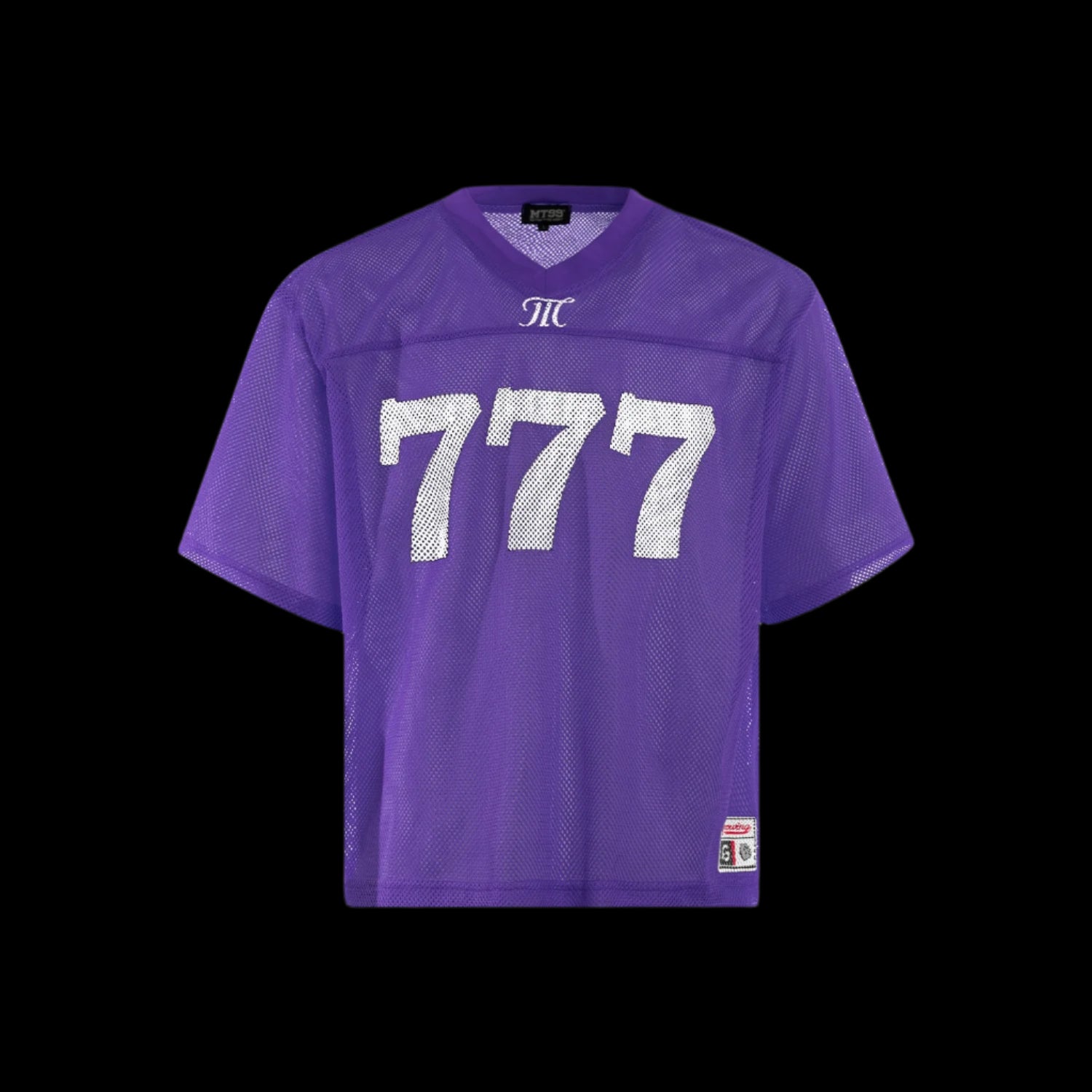 Lucky 777 Sports Jersey