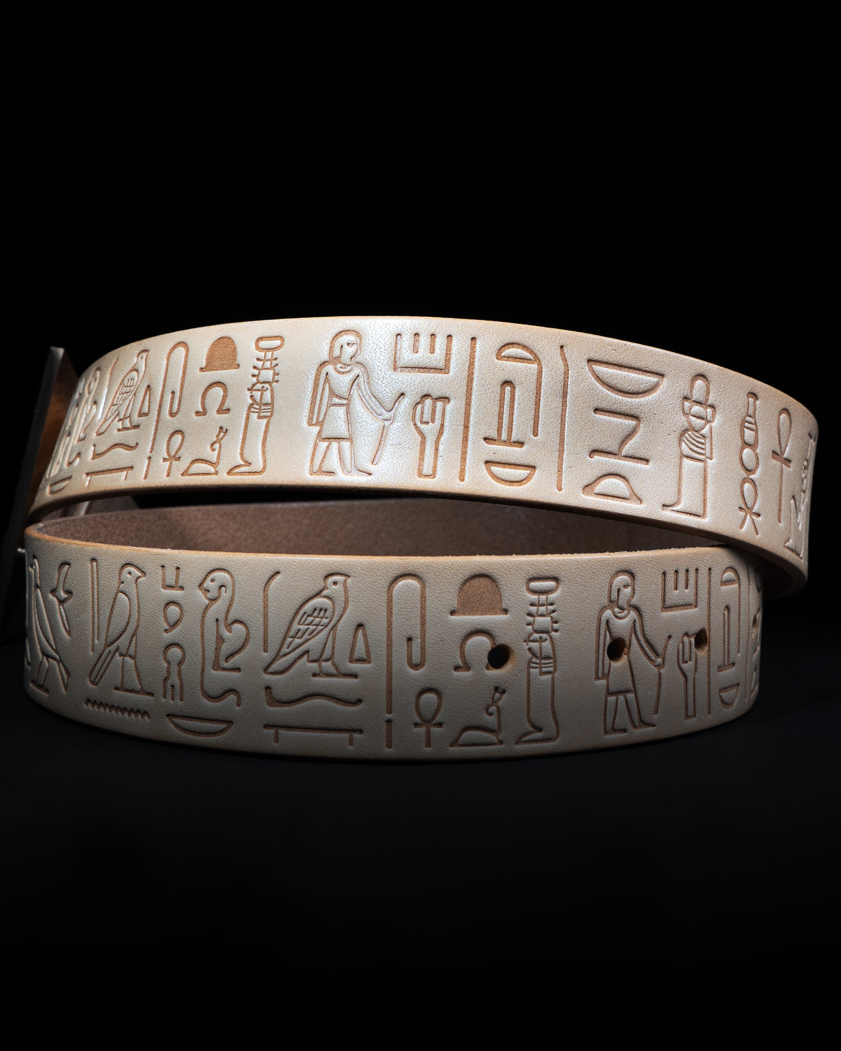 Millennium Item Belt-3