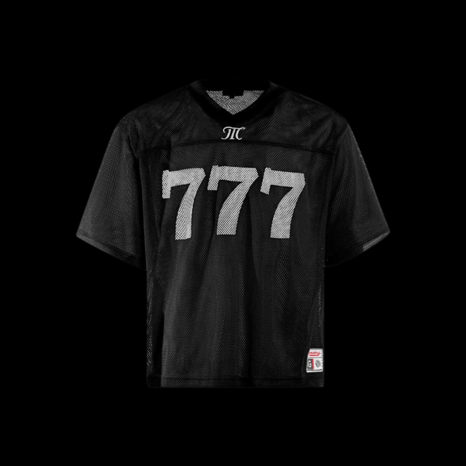 Lucky 777 Sports Jersey