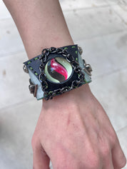 Tyranitar Mega stone Bracelet