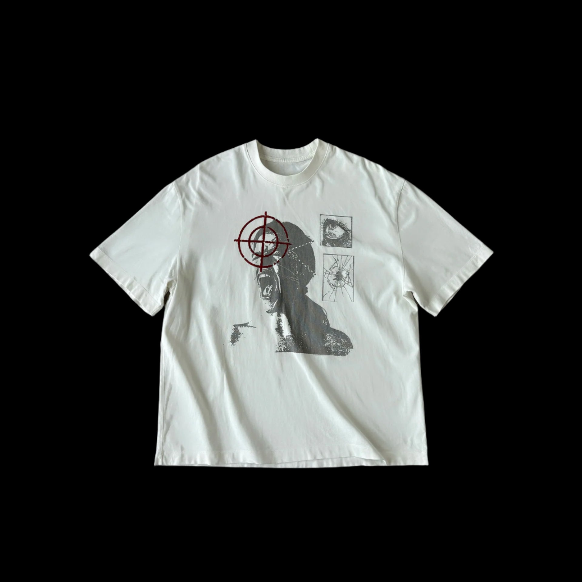 Target Frame Tee