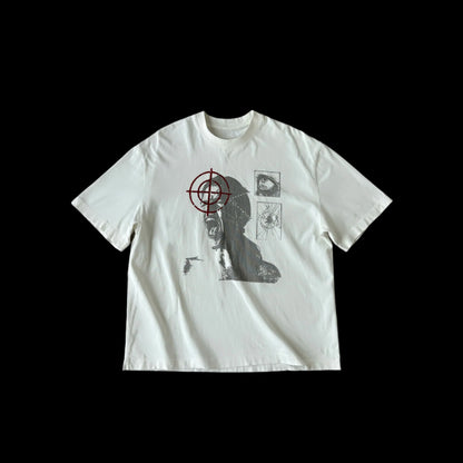 Target Frame Tee