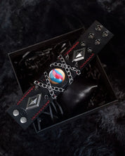 Lucario Megastone Bracelet
