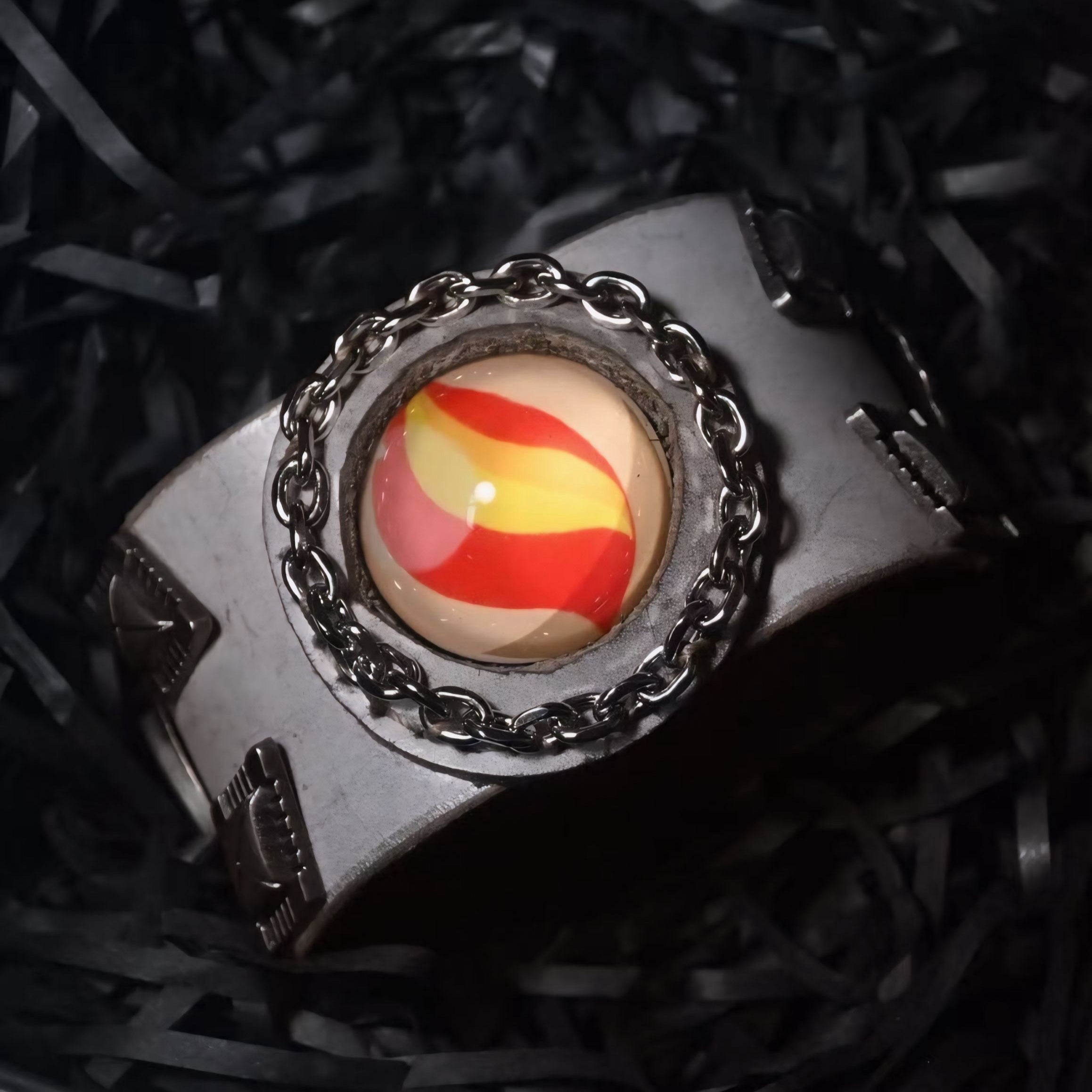 Charizard Y Megastone Bracelet