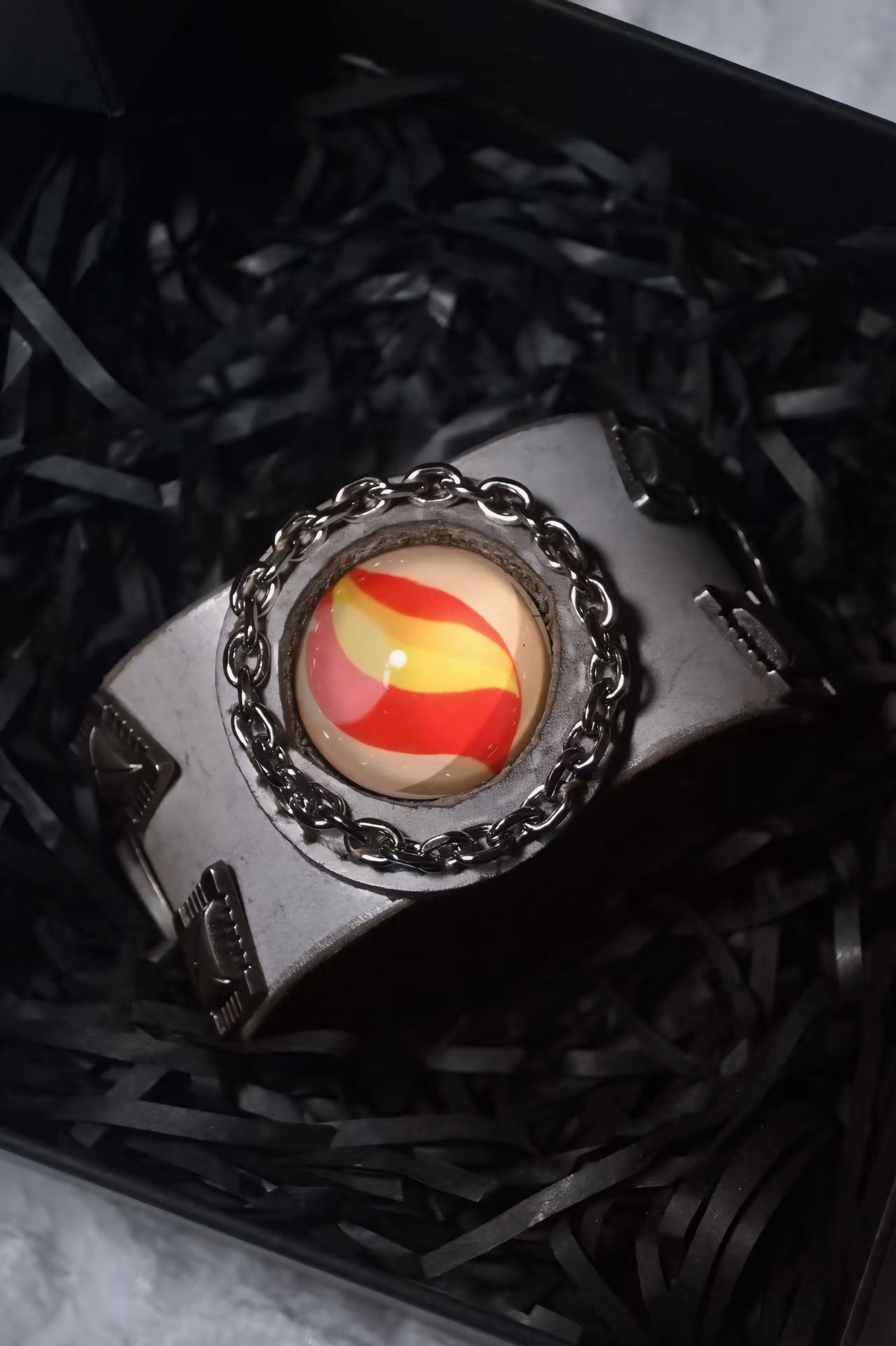 Charizard Y Megastone Bracelet (Exclusive)