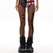 Riot Script Sheers