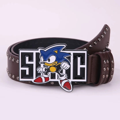 Sonic Belt