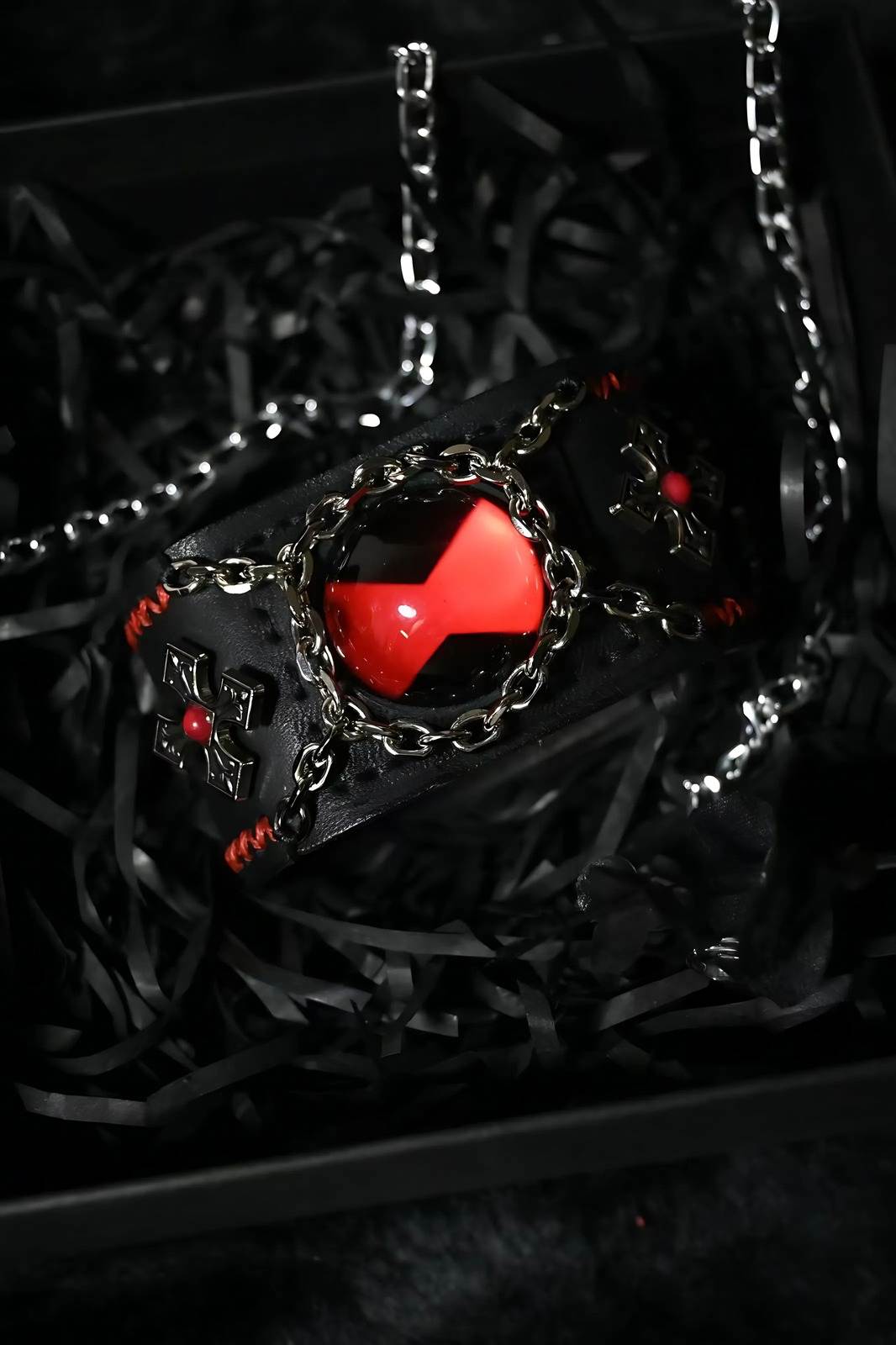Ben 10 Albedo Omnitrix Bracelet