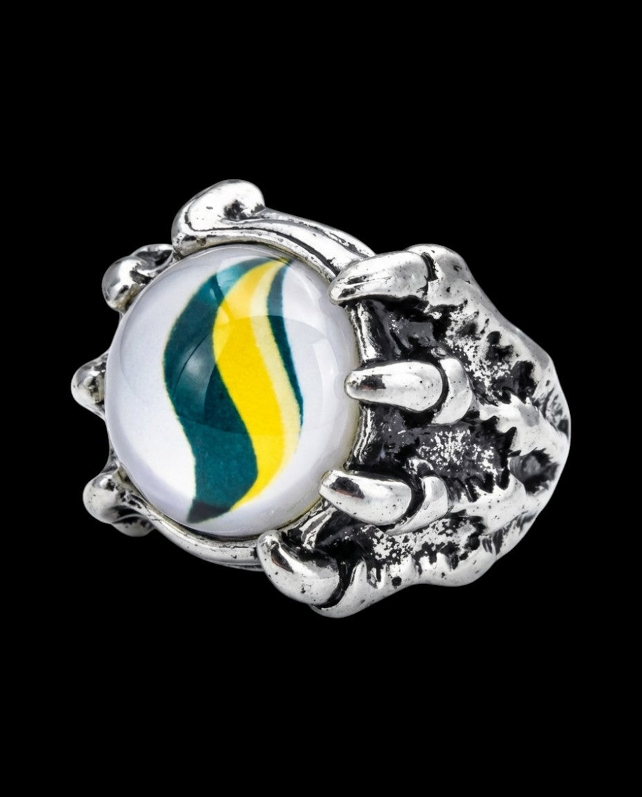 Pokemon Ring Mystery Box