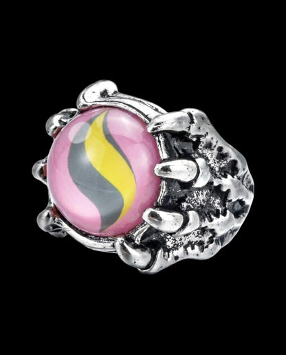 Pokemon Ring Mystery Box