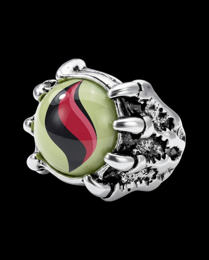 Pokemon Ring Mystery Box