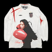 Knockout England Jersey