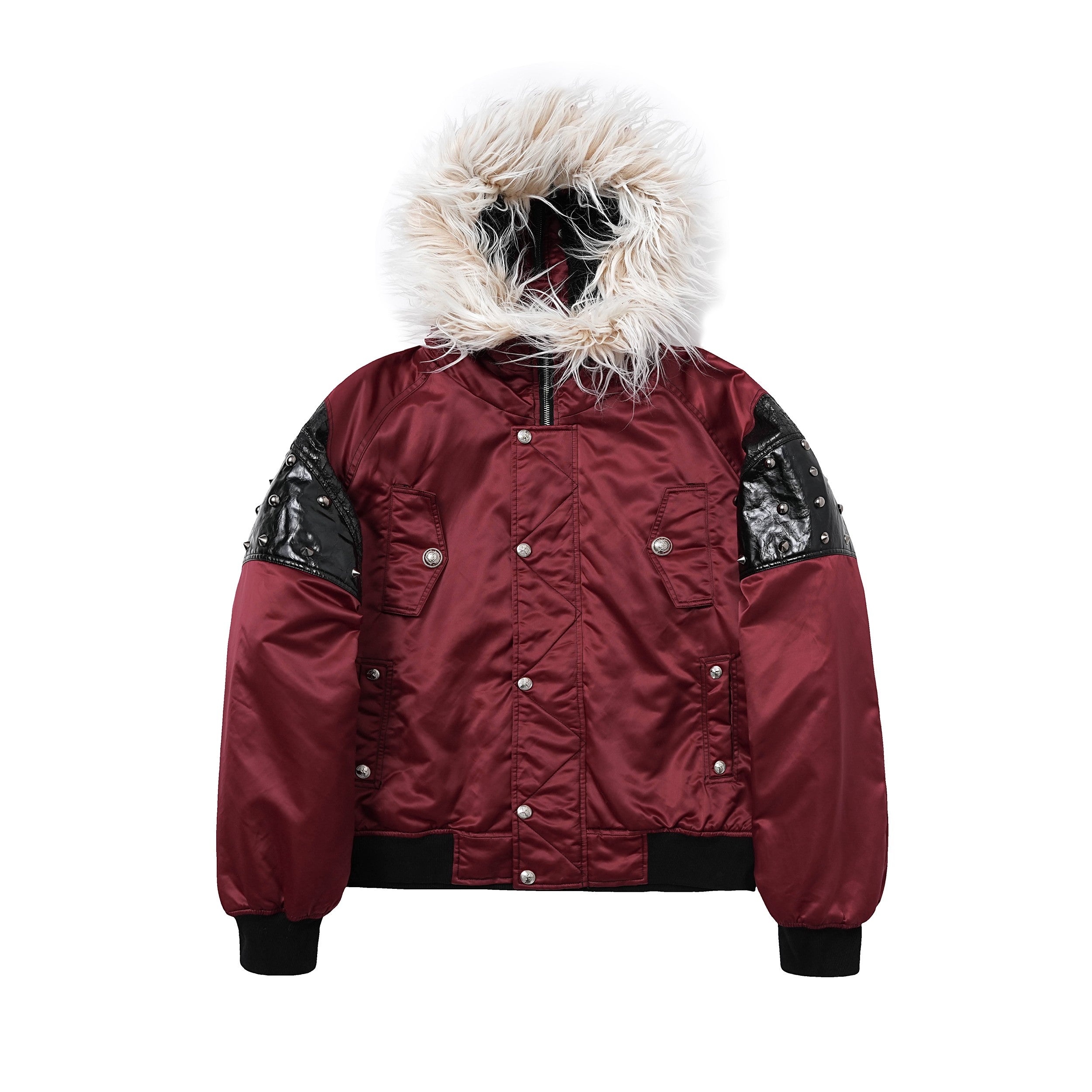 " A Recombination Yoke Riveting Bomber" out of stock