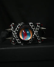 Lucario Megastone Bracelet