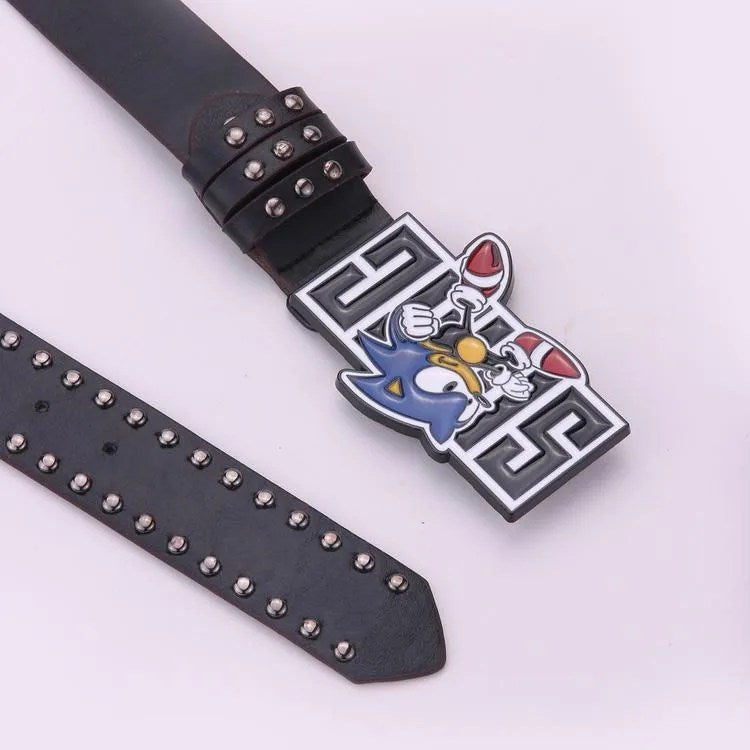 Sonic Belt