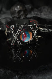 Lucario Megastone Bracelet