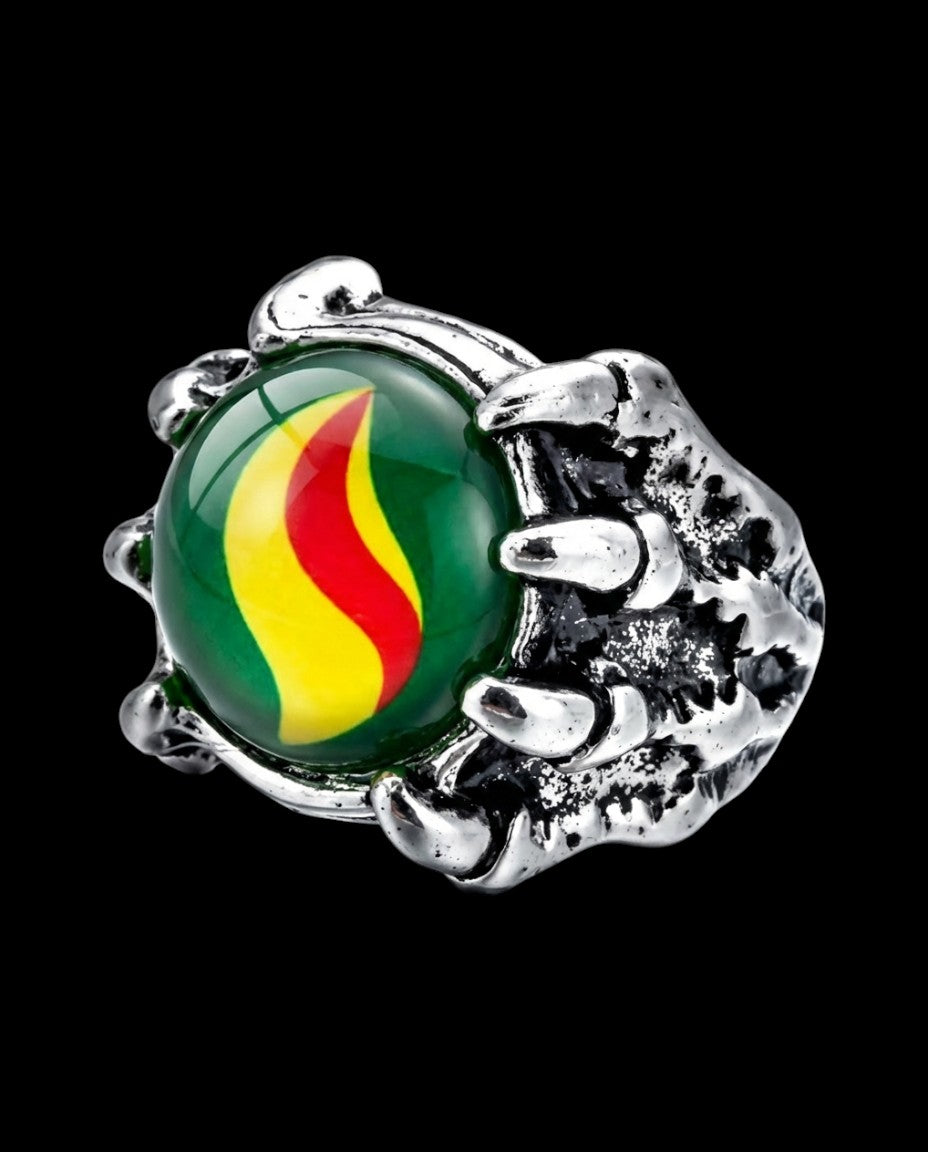 Pokemon Ring Mystery Box