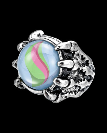 Pokemon Ring Mystery Box