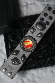 Charizard Y Megastone Bracelet