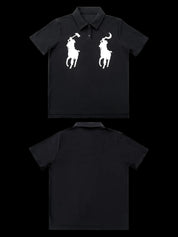 Sickle and Hammer Short Sleeve Shirt