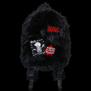 Lost Series v3 Punk Rock Plush Backpack