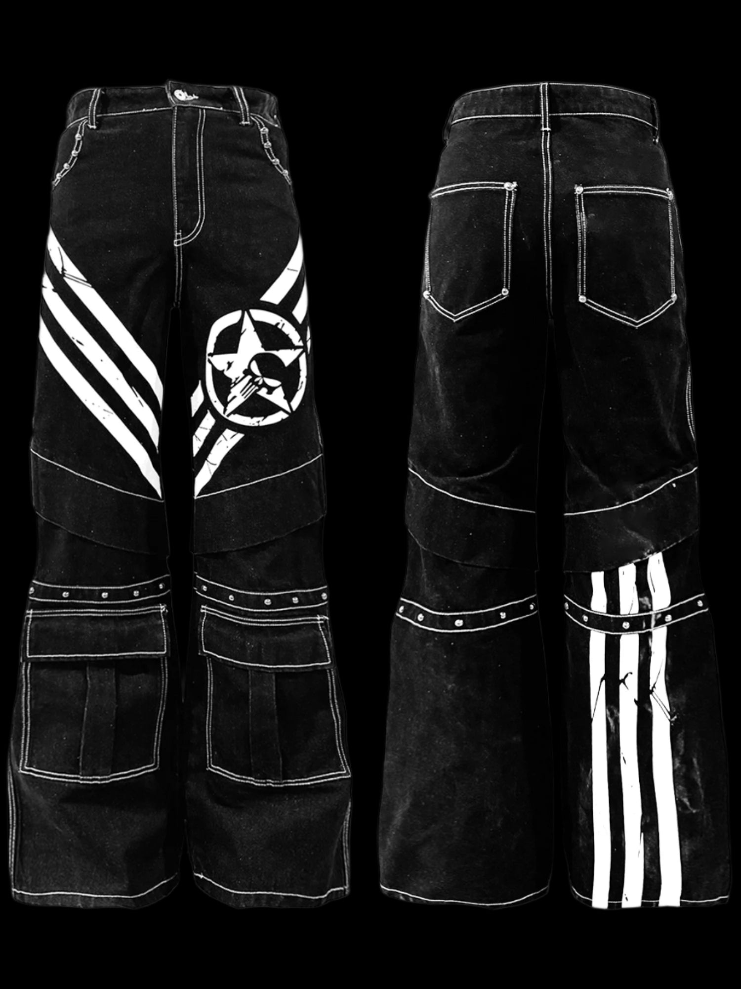 Combat Signal Cargos