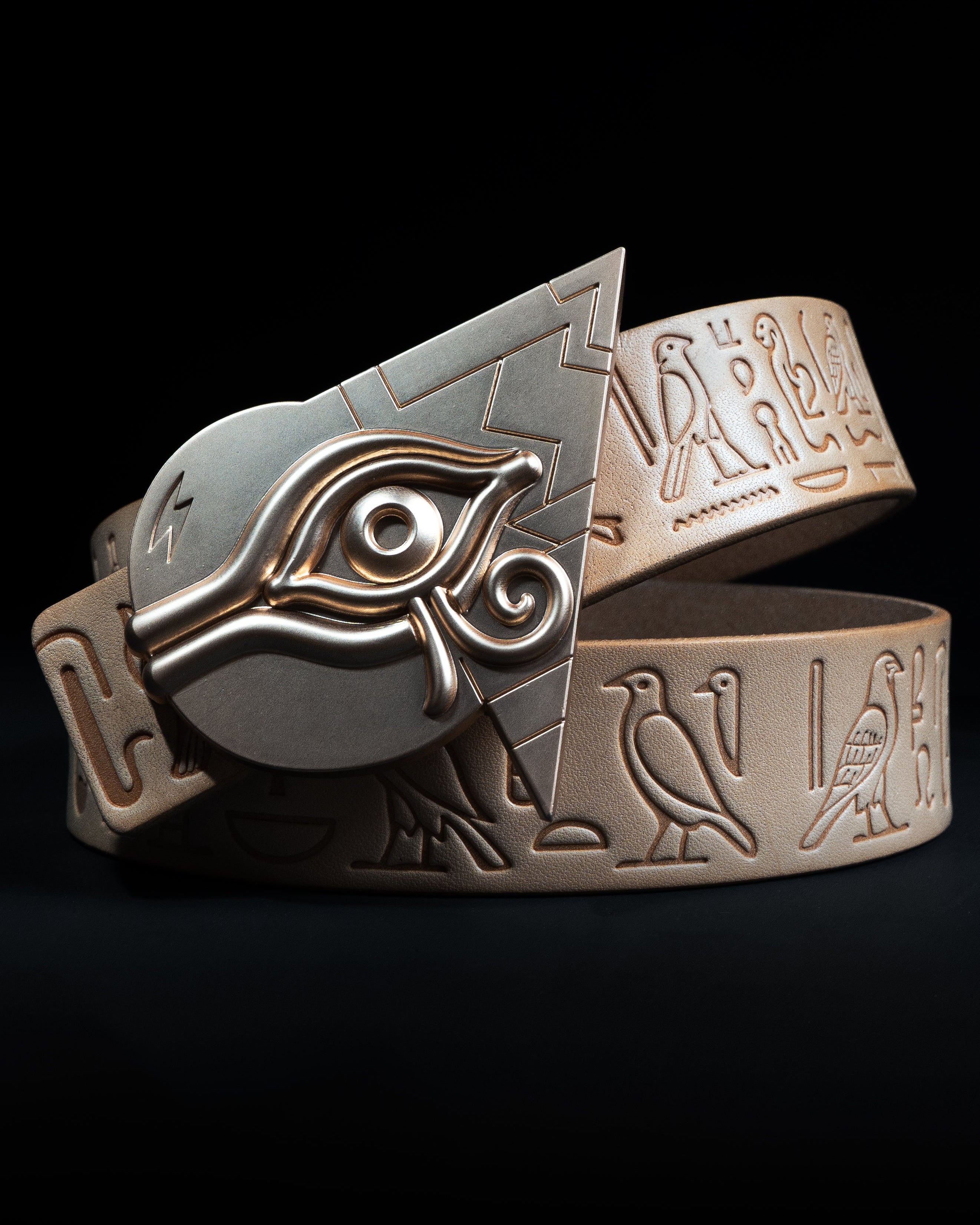 Millennium Item Belt-1