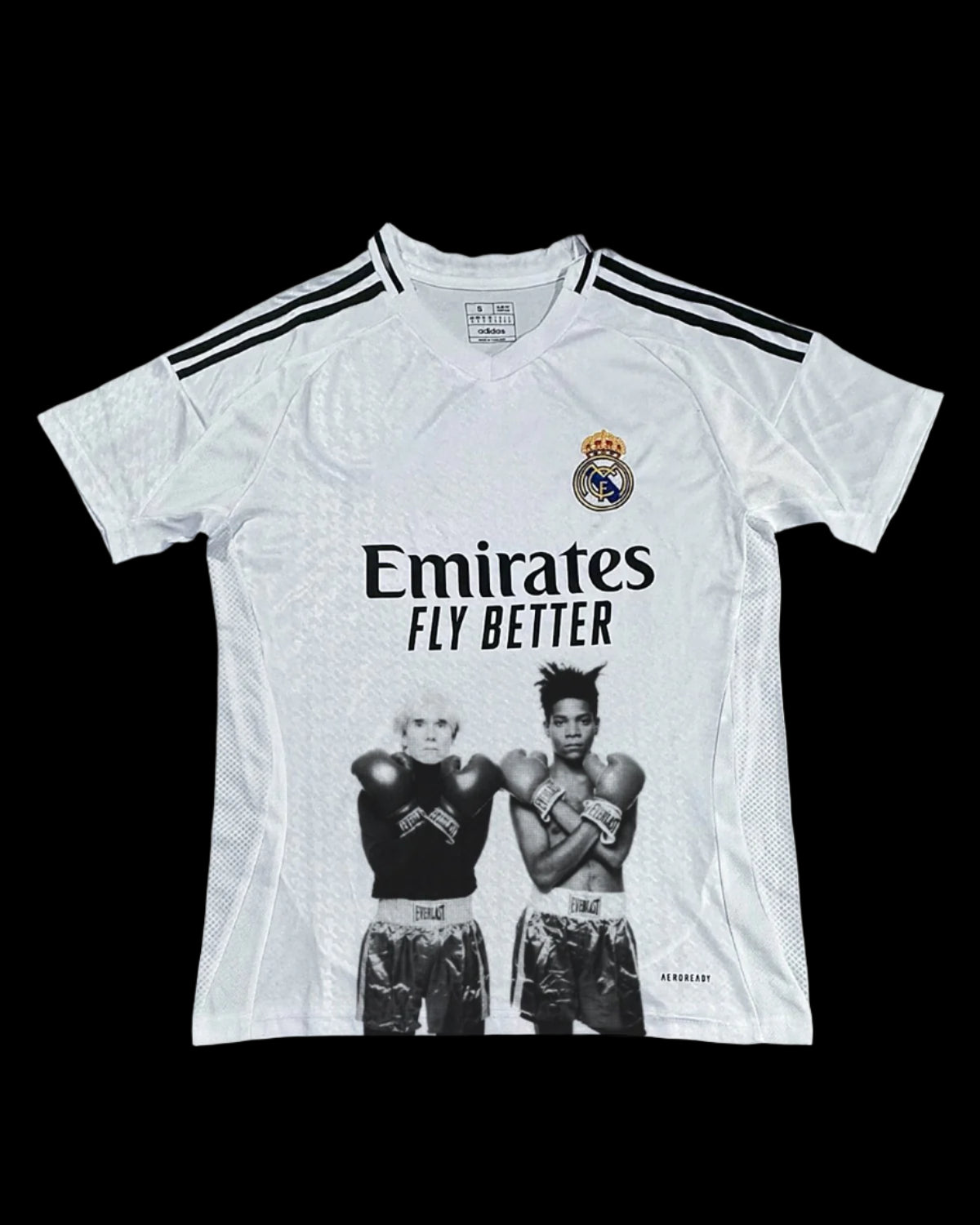 Legends Duel Jersey