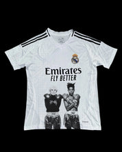 Legends Duel Jersey