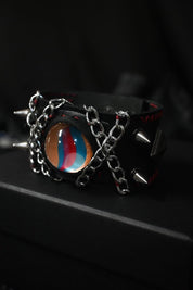 Lucario Megastone Bracelet