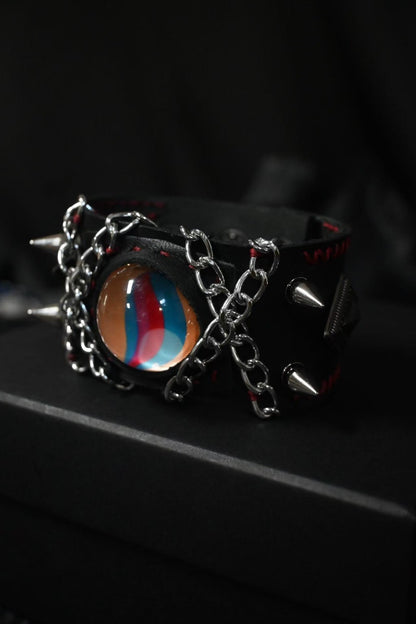 Lucarionite Megastone Bracelet (Exclusive)