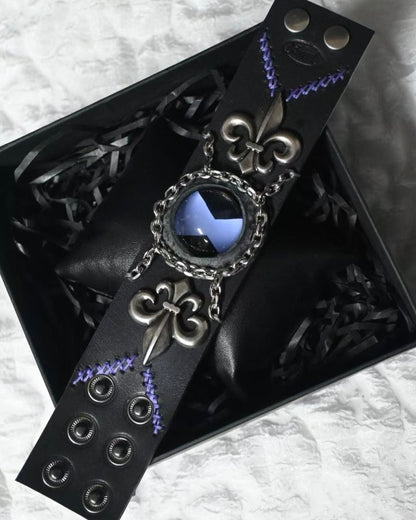 Benzarro's Zombitrix Bracelet (Exclusive)