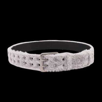 Cosmo Fur Belts