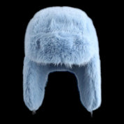 Ushanka Plush Hats